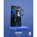 Solo Leveling Figura Neon 1/9 Sung Jinwoo 20 cm