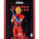 Cobra Figura Neon 1/9 Cobra The Space Pirate 20 cm