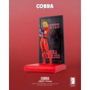 Cobra Figura Neon 1/9 Cobra The Space Pirate 20 cm