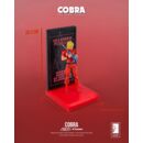 Cobra Figura Neon 1/9 Cobra The Space Pirate 20 cm