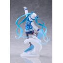 Hatsune Miku AMP+ PVC Figure Snow Miku All Stars 2016 Ver. 23 cm
