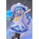 Hatsune Miku AMP+ PVC Figure Snow Miku All Stars 2014 Ver. 25 cm