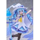 Hatsune Miku AMP+ PVC Figure Snow Miku All Stars 2014 Ver. 25 cm