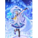Hatsune Miku AMP+ PVC Figure Snow Miku All Stars 2014 Ver. 25 cm