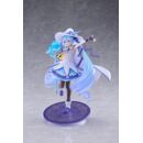 Hatsune Miku AMP+ PVC Figure Snow Miku All Stars 2014 Ver. 25 cm