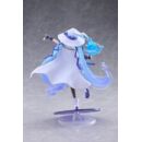 Hatsune Miku AMP+ PVC Figure Snow Miku All Stars 2014 Ver. 25 cm