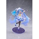 Hatsune Miku AMP+ PVC Figure Snow Miku All Stars 2014 Ver. 25 cm
