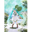 Hatsune Miku AMP+ PVC Figure Snow Miku All Stars 2015 Ver. 22 cm