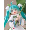 Hatsune Miku AMP+ PVC Figure Snow Miku All Stars 2015 Ver. 22 cm