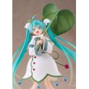 Hatsune Miku AMP+ PVC Figure Snow Miku All Stars 2015 Ver. 22 cm