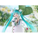 Hatsune Miku AMP+ PVC Figure Snow Miku All Stars 2015 Ver. 22 cm