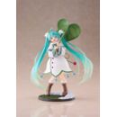 Hatsune Miku AMP+ PVC Figure Snow Miku All Stars 2015 Ver. 22 cm