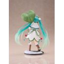 Hatsune Miku AMP+ PVC Figure Snow Miku All Stars 2015 Ver. 22 cm