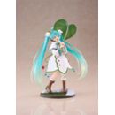 Hatsune Miku AMP+ PVC Figure Snow Miku All Stars 2015 Ver. 22 cm