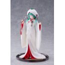 Hatsune Miku AMP+ PVC Figure Snow Miku All Stars 2013 Ver. 23 cm
