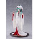 Hatsune Miku AMP+ PVC Figure Snow Miku All Stars 2013 Ver. 23 cm