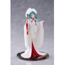 Hatsune Miku AMP+ PVC Figure Snow Miku All Stars 2013 Ver. 23 cm