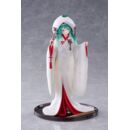 Hatsune Miku AMP+ PVC Figure Snow Miku All Stars 2013 Ver. 23 cm