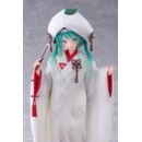 Hatsune Miku AMP+ PVC Figure Snow Miku All Stars 2013 Ver. 23 cm