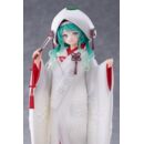 Hatsune Miku AMP+ PVC Figure Snow Miku All Stars 2013 Ver. 23 cm