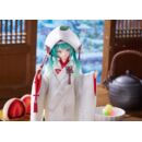 Hatsune Miku AMP+ PVC Figure Snow Miku All Stars 2013 Ver. 23 cm