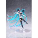 Hatsune Miku Taito Kuji PVC Figure Racing Miku 2026 Ver. Original 18 cm