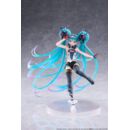 Hatsune Miku Taito Kuji PVC Figure Racing Miku 2026 Ver. Original 18 cm