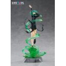 One-Punch Man Dressta PVC Figure Terrible Tornado 24 cm