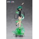 One-Punch Man Dressta PVC Figure Terrible Tornado 24 cm