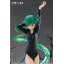 One-Punch Man Dressta PVC Figure Terrible Tornado 24 cm