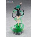One-Punch Man Dressta PVC Figure Terrible Tornado 24 cm