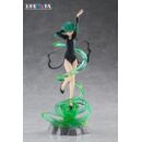 One-Punch Man Dressta PVC Figure Terrible Tornado 24 cm