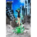 One-Punch Man Dressta PVC Figure Terrible Tornado 24 cm