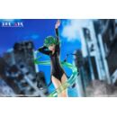 One-Punch Man Dressta PVC Figure Terrible Tornado 24 cm