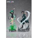 One-Punch Man Dressta PVC Figure Terrible Tornado 24 cm