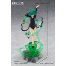 One-Punch Man Dressta PVC Figure Terrible Tornado 24 cm