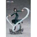 One-Punch Man Dressta PVC Figure Hellish Blizzard 22 cm