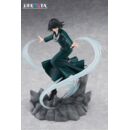One-Punch Man Dressta PVC Figure Hellish Blizzard 22 cm