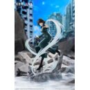One-Punch Man Dressta PVC Figure Hellish Blizzard 22 cm