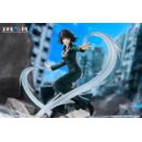 One-Punch Man Dressta PVC Figure Hellish Blizzard 22 cm