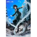One-Punch Man Dressta PVC Figure Hellish Blizzard 22 cm