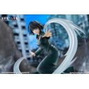One-Punch Man Dressta PVC Figure Hellish Blizzard 22 cm