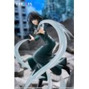 One-Punch Man Dressta PVC Figure Hellish Blizzard 22 cm