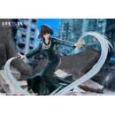 One-Punch Man Dressta PVC Figure Hellish Blizzard 22 cm