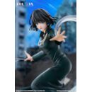 One-Punch Man Dressta PVC Figure Hellish Blizzard 22 cm