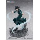 One-Punch Man Dressta PVC Figure Hellish Blizzard 22 cm