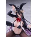 Overlord Moflock PVC Figure Albedo (Reverse Bunny Suit Ver.) 13 cm