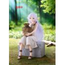 Frieren: Beyond Journey's End Desktop Cute PVC Figure Frieren (In training Ver.) 16 cm