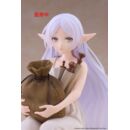 Frieren: Beyond Journey's End Desktop Cute PVC Figure Frieren (In training Ver.) 16 cm
