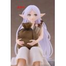 Frieren: Beyond Journey's End Desktop Cute PVC Figure Frieren (In training Ver.) 16 cm